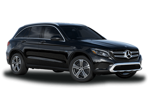 2019 GLC GLC 350e 4MATIC SUV 2019 GLC GLC 350e 4MATIC SUV
