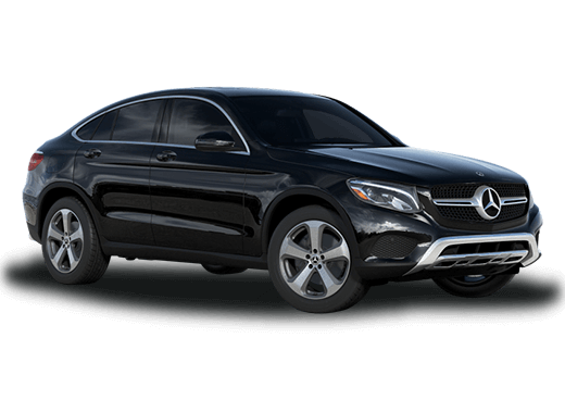 2019 GLC GLC 300 Coupe 2019 GLC GLC 300 Coupe