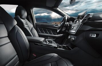 Adaptable Interior Adaptable Interior