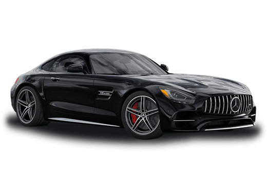 2019 GT-Class AMG GT C Coupe 2019 GT-Class AMG GT C Coupe