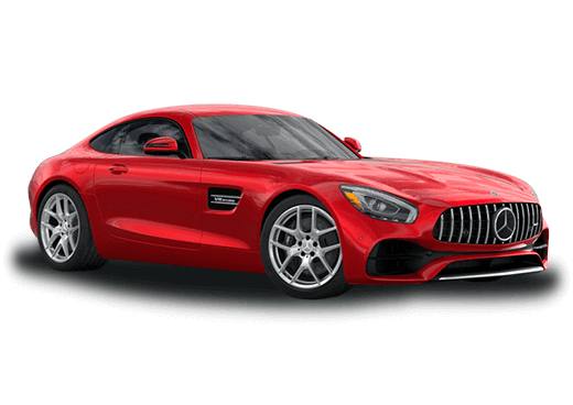 2019 GT-Class AMG GT Coupe 2019 GT-Class AMG GT Coupe