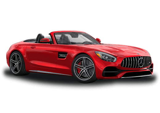 2019 GT-Class AMG GT C Roadster 2019 GT-Class AMG GT C Roadster