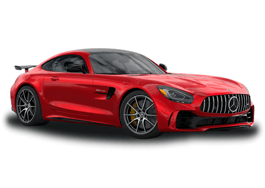 2019 GT-Class AMG GT R Coupe 2019 GT-Class AMG GT R Coupe