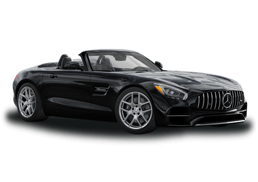 2019 GT-Class AMG GT Roadster 2019 GT-Class AMG GT Roadster