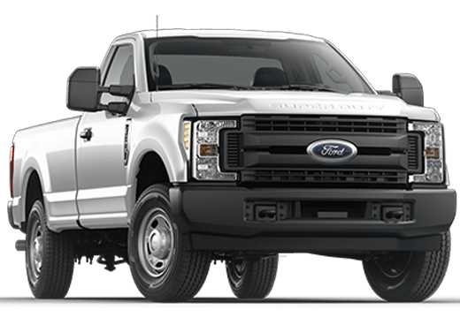 New Ford Super Duty F-350 SRW Calgary, AB New Ford Super Duty F-350 SRW Calgary, AB