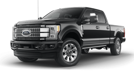 Super Duty F-350 SRW Platinum 4x4 Crew Cab w/ 6-3/4' Box Super Duty F-350 SRW Platinum 4x4 Crew Cab w/ 6-3/4' Box
