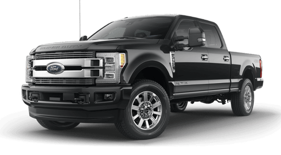 Super Duty F-350 SRW Limited 4x4 Crew Cab w/ 6-3/4' Box Super Duty F-350 SRW Limited 4x4 Crew Cab w/ 6-3/4' Box