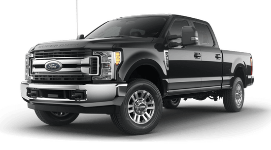 Super Duty F-350 SRW XLT 4x2 Crew Cab w/ 6-3/4' Box Super Duty F-350 SRW XLT 4x2 Crew Cab w/ 6-3/4' Box