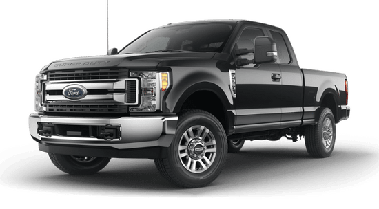 Super Duty F-350 SRW XLT 4x2 SuperCab w/ 6-3/4' Box Super Duty F-350 SRW XLT 4x2 SuperCab w/ 6-3/4' Box