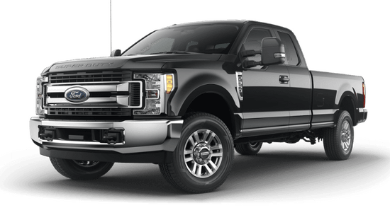 Super Duty F-350 SRW XLT 4x2 SuperCab w/ 8' Box Super Duty F-350 SRW XLT 4x2 SuperCab w/ 8' Box