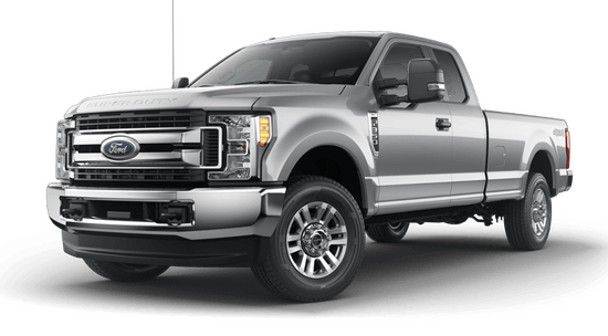 Super Duty F-350 SRW XLT 4x4 SuperCab w/ 8' Box Super Duty F-350 SRW XLT 4x4 SuperCab w/ 8' Box