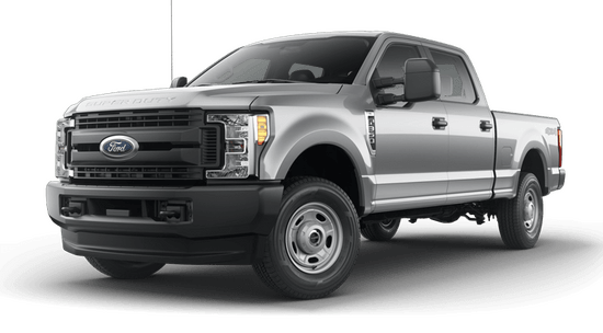 Super Duty F-350 SRW XL 4x4 Crew Cab w/ 6-3/4' Box Super Duty F-350 SRW XL 4x4 Crew Cab w/ 6-3/4' Box