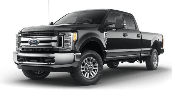 Super Duty F-350 SRW XLT 4x2 Crew Cab w/ 8' Box Super Duty F-350 SRW XLT 4x2 Crew Cab w/ 8' Box