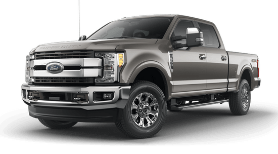Super Duty F-350 SRW King Ranch® 4x4 Crew Cab w/ 6-3/4' Box Super Duty F-350 SRW King Ranch® 4x4 Crew Cab w/ 6-3/4' Box