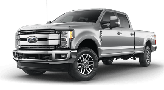 Super Duty F-350 SRW Lariat 4x4 Crew Cab w/ 8' Box Super Duty F-350 SRW Lariat 4x4 Crew Cab w/ 8' Box