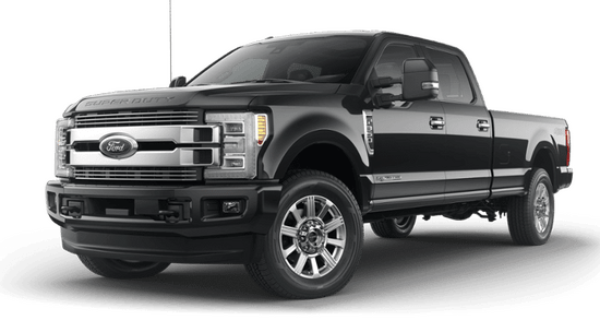 Super Duty F-350 SRW Limited 4x4 Crew Cab w/ 8' Box Super Duty F-350 SRW Limited 4x4 Crew Cab w/ 8' Box