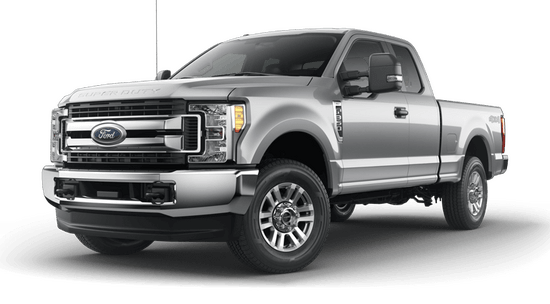 Super Duty F-350 SRW XLT 4x4 SuperCab w/ 6-3/4' Box Super Duty F-350 SRW XLT 4x4 SuperCab w/ 6-3/4' Box