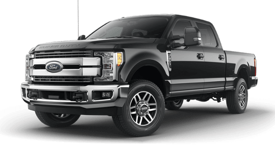 Super Duty F-350 SRW Lariat 4x2 Crew Cab w/ 6-3/4' Box Super Duty F-350 SRW Lariat 4x2 Crew Cab w/ 6-3/4' Box