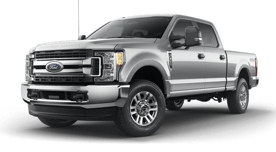 Super Duty F-350 SRW XLT 4x4 Crew Cab w/ 6-3/4' Box Super Duty F-350 SRW XLT 4x4 Crew Cab w/ 6-3/4' Box