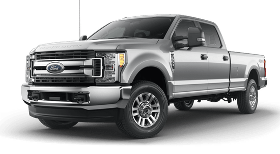 Super Duty F-350 SRW XLT 4x4 Crew Cab w/ 8' Box Super Duty F-350 SRW XLT 4x4 Crew Cab w/ 8' Box
