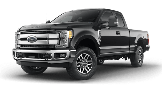Super Duty F-350 SRW Lariat 4x2 SuperCab w/ 6-3/4' Box Super Duty F-350 SRW Lariat 4x2 SuperCab w/ 6-3/4' Box