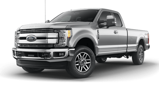 Super Duty F-350 SRW Lariat 4x4 SuperCab w/ 8' Box Super Duty F-350 SRW Lariat 4x4 SuperCab w/ 8' Box