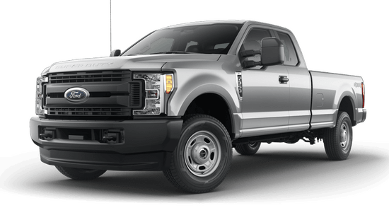 Super Duty F-350 SRW XL 4x4 SuperCab w/ 8' Box Super Duty F-350 SRW XL 4x4 SuperCab w/ 8' Box