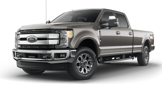 Super Duty F-350 SRW King Ranch® 4x4 Crew Cab w/ 8' Box Super Duty F-350 SRW King Ranch® 4x4 Crew Cab w/ 8' Box
