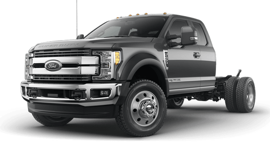 Super Duty F-450 DRW Chassis Cab Lariat 4x4 SuperCab Super Duty F-450 DRW Chassis Cab Lariat 4x4 SuperCab