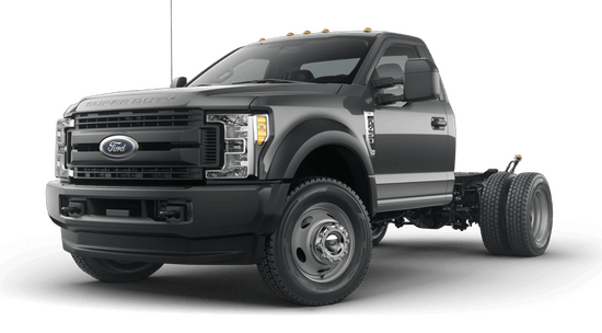 Super Duty F-450 DRW Chassis Cab XL 4x4 Regular Cab (193 Super Duty F-450 DRW Chassis Cab XL 4x4 Regular Cab (193