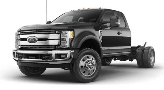 Super Duty F-450 DRW Chassis Cab Lariat 4x2 SuperCab Super Duty F-450 DRW Chassis Cab Lariat 4x2 SuperCab