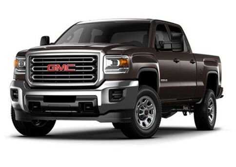 2018 Gmc Sierra Towing Capacity And Cargo Volume