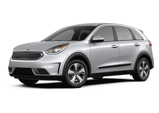 New Kia Niro Concord, CA New Kia Niro Concord, CA