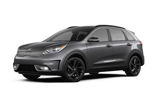 Niro S Touring Niro S Touring