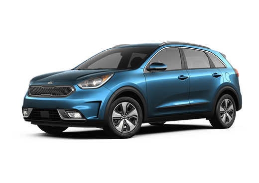 Niro EX Niro EX