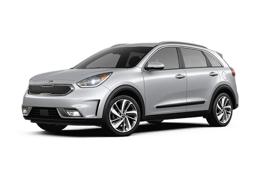 Niro Touring Niro Touring