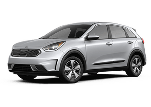 Kia Niro Specials in Birmingham Kia Niro Specials in Birmingham