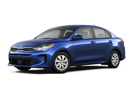 New Kia Rio Concord, CA New Kia Rio Concord, CA