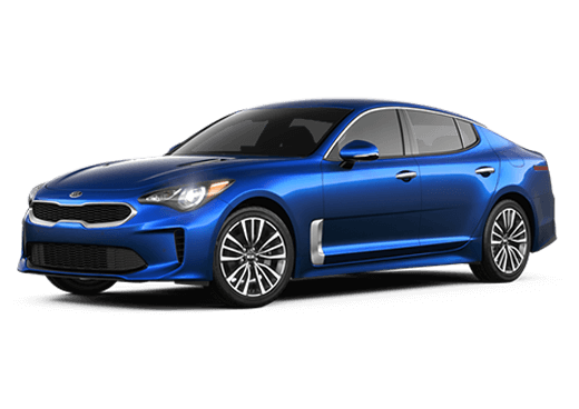 New Kia Stinger Mankato, MN New Kia Stinger Mankato, MN