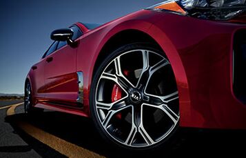 Stinger Style Stinger Style