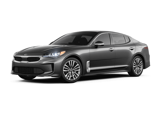 Stinger Premium FWD Stinger Premium FWD