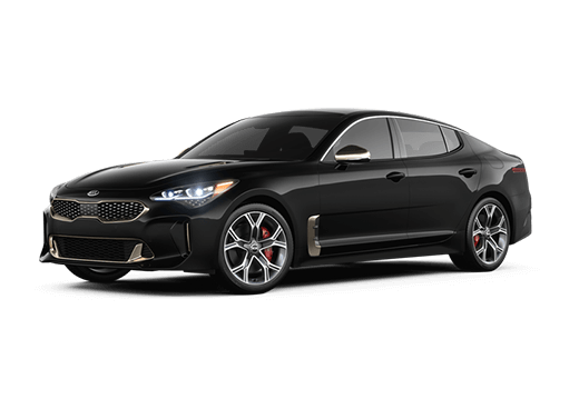 Stinger GT1 AWD Stinger GT1 AWD