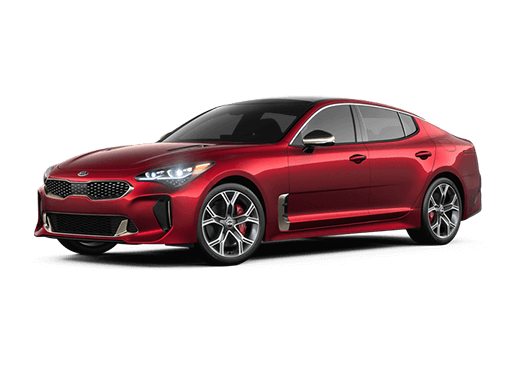 Stinger GT2 AWD Stinger GT2 AWD
