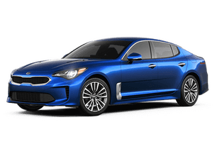 Kia Stinger Specials in Birmingham Kia Stinger Specials in Birmingham