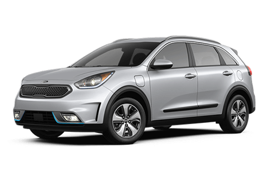 New Kia Niro Plug-In Hybrid Schenectady, NY New Kia Niro Plug-In Hybrid Schenectady, NY