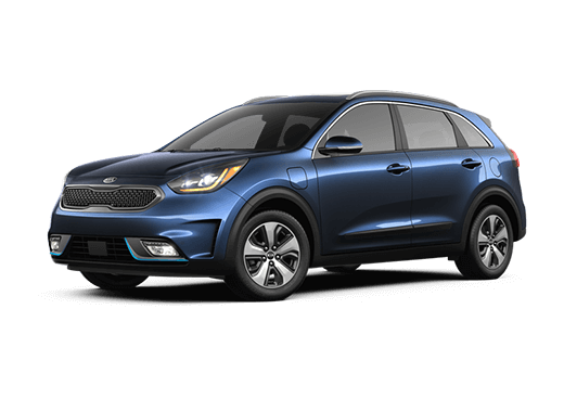Niro Plug-In Hybrid EX Premium Niro Plug-In Hybrid EX Premium