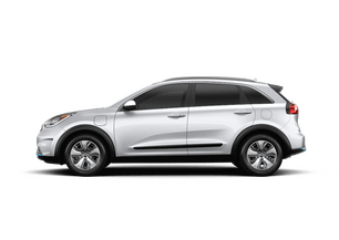 Kia Niro Plug-In Hybrid Specials in Akron Kia Niro Plug-In Hybrid Specials in Akron