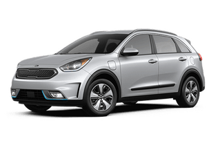 Kia Niro Plug-In Hybrid Specials in Birmingham Kia Niro Plug-In Hybrid Specials in Birmingham