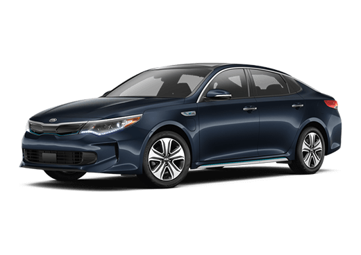 Optima Plug-In Hybrid EX Optima Plug-In Hybrid EX