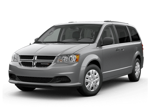 Grand Caravan